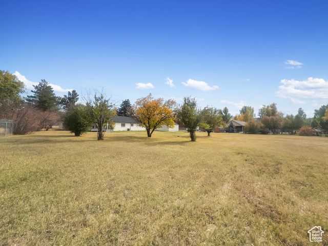 567 S 8850 E, Huntsville, UT 84317