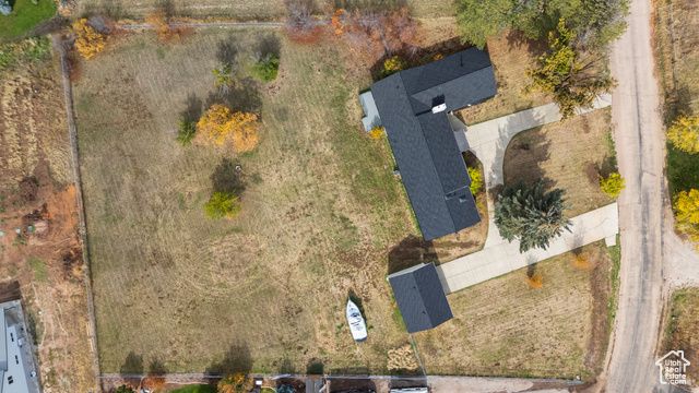 567 S 8850 E, Huntsville, UT 84317