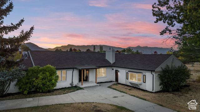 567 S 8850 E, Huntsville, UT 84317