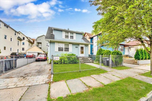 224 Hillside Avenue, Mount Vernon, NY 10553