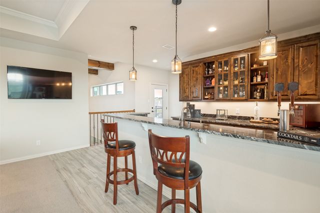 312 Angelina Drive, Aledo, TX 76008