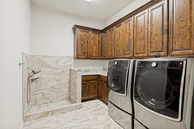 312 Angelina Drive, Aledo, TX 76008