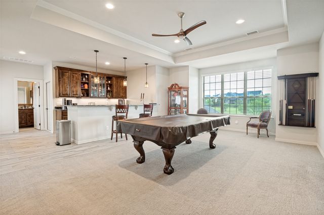 312 Angelina Drive, Aledo, TX 76008
