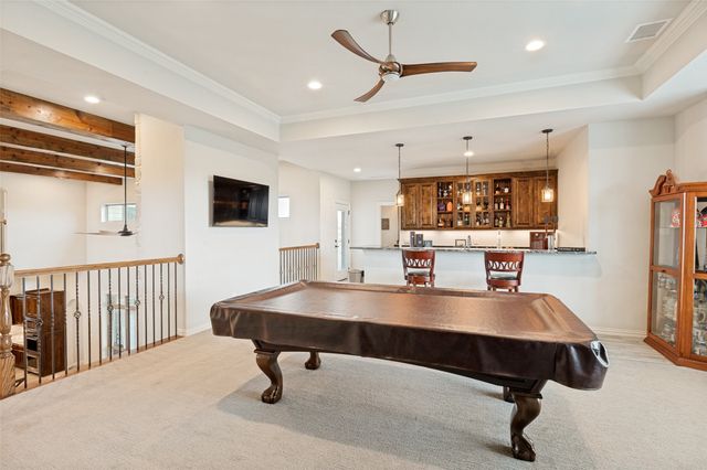 312 Angelina Drive, Aledo, TX 76008