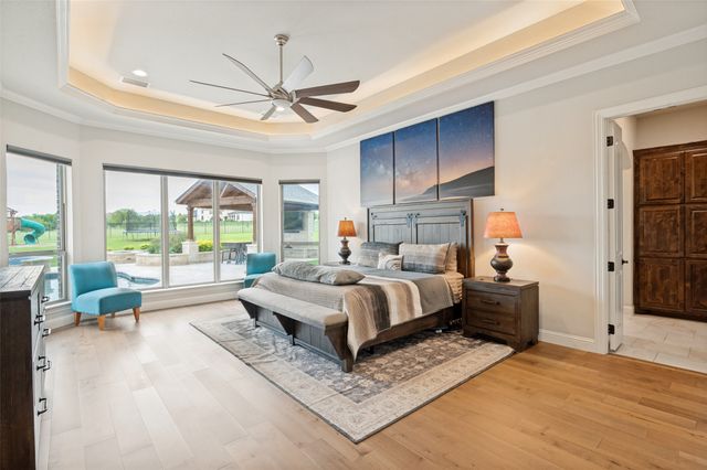 312 Angelina Drive, Aledo, TX 76008