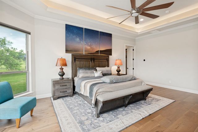 312 Angelina Drive, Aledo, TX 76008