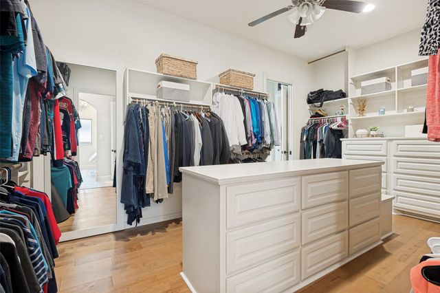 312 Angelina Drive, Aledo, TX 76008
