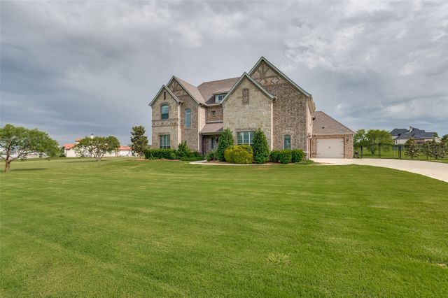 312 Angelina Drive, Aledo, TX 76008