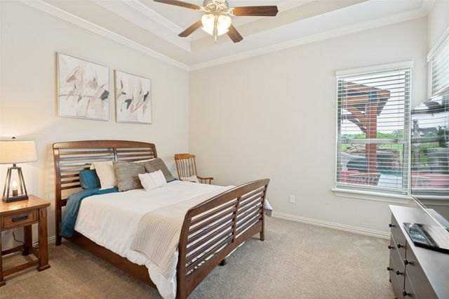 312 Angelina Drive, Aledo, TX 76008