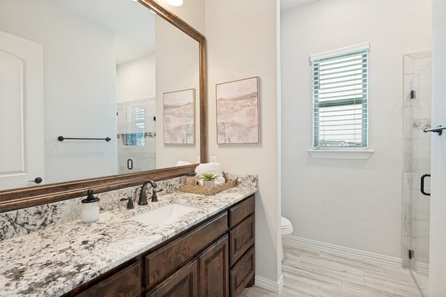 312 Angelina Drive, Aledo, TX 76008