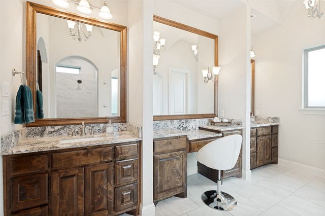 312 Angelina Drive, Aledo, TX 76008