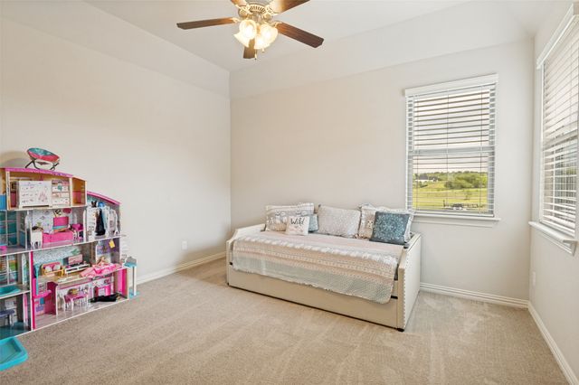 312 Angelina Drive, Aledo, TX 76008
