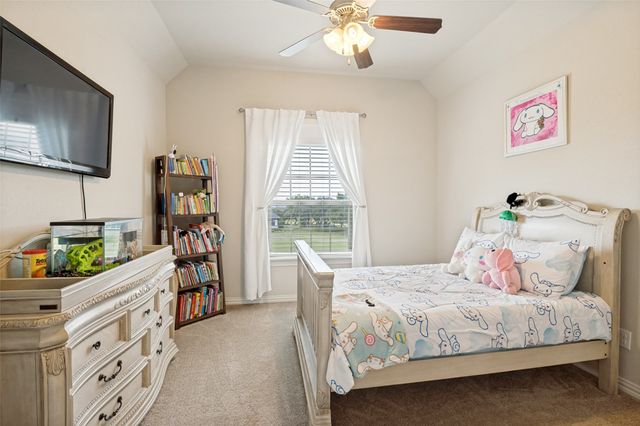 312 Angelina Drive, Aledo, TX 76008