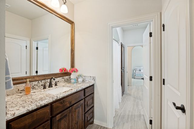 312 Angelina Drive, Aledo, TX 76008