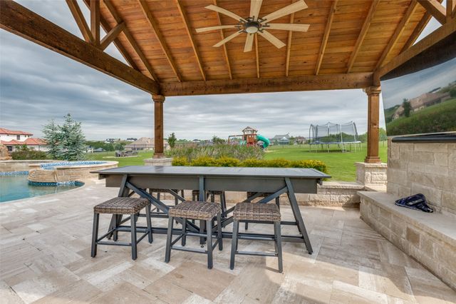 312 Angelina Drive, Aledo, TX 76008