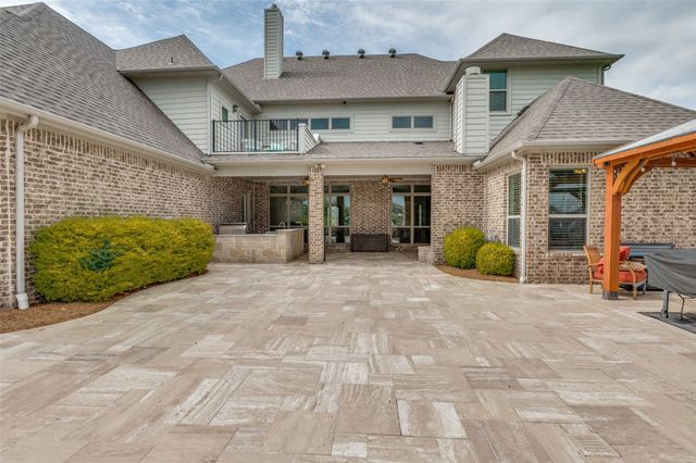 312 Angelina Drive, Aledo, TX 76008
