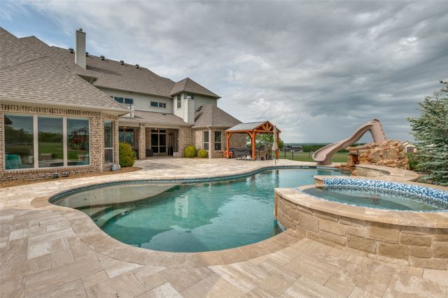 312 Angelina Drive, Aledo, TX 76008