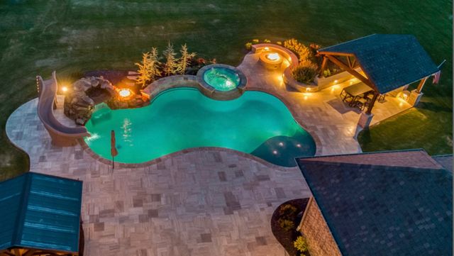 312 Angelina Drive, Aledo, TX 76008