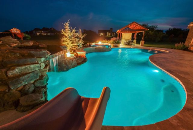 312 Angelina Drive, Aledo, TX 76008