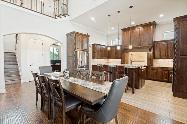 312 Angelina Drive, Aledo, TX 76008