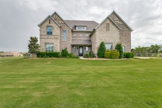 312 Angelina Drive, Aledo, TX 76008