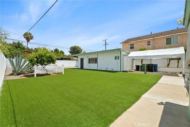 10550 Tamarack Avenue, Los Angeles, CA 91331