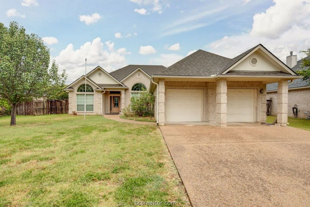 4005 Rehel Drive, College Station, TX 77845 — photo 2