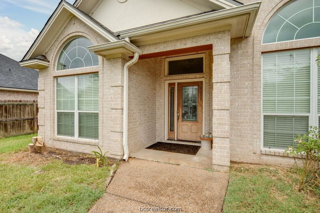 4005 Rehel Drive, College Station, TX 77845 — photo 3