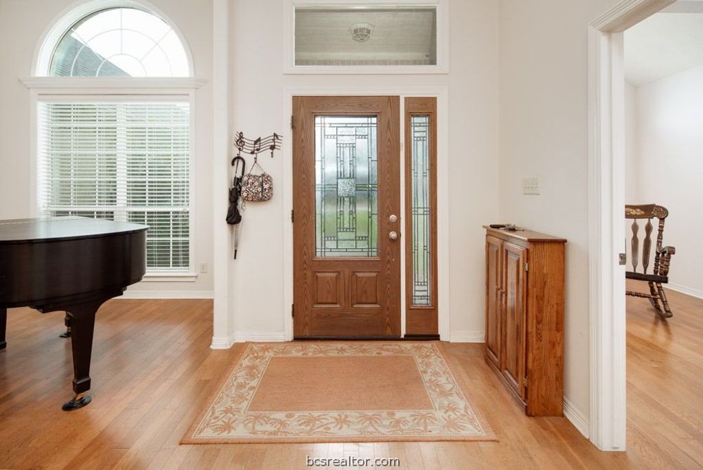 4005 Rehel Drive, College Station, TX 77845 — photo 4