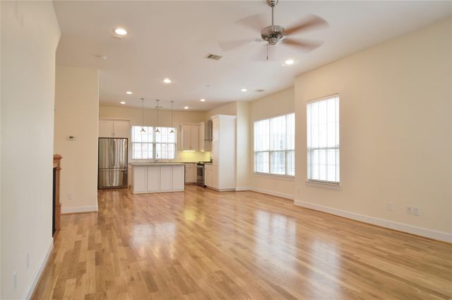 3408 La Branch Street B, Houston, TX 77004