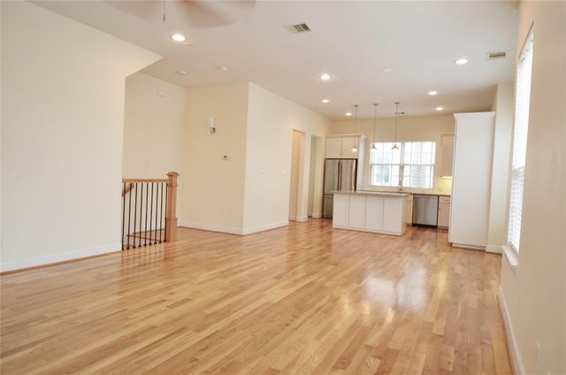 3408 La Branch Street B, Houston, TX 77004