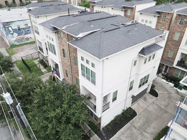 3408 La Branch Street B, Houston, TX 77004