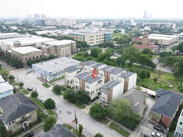 3408 La Branch Street B, Houston, TX 77004