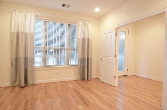3408 La Branch Street B, Houston, TX 77004