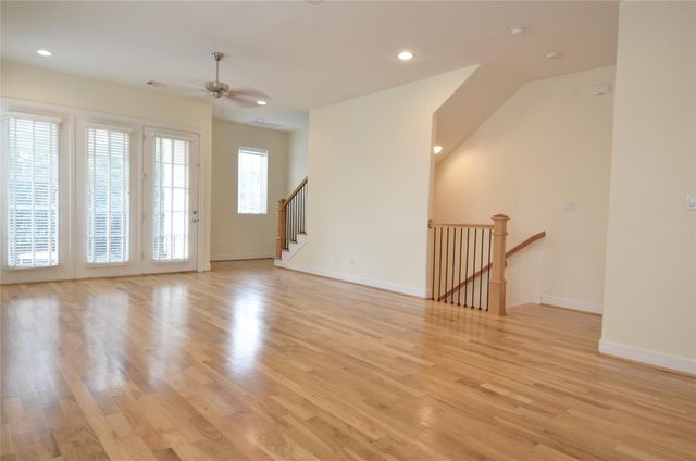 3408 La Branch Street B, Houston, TX 77004