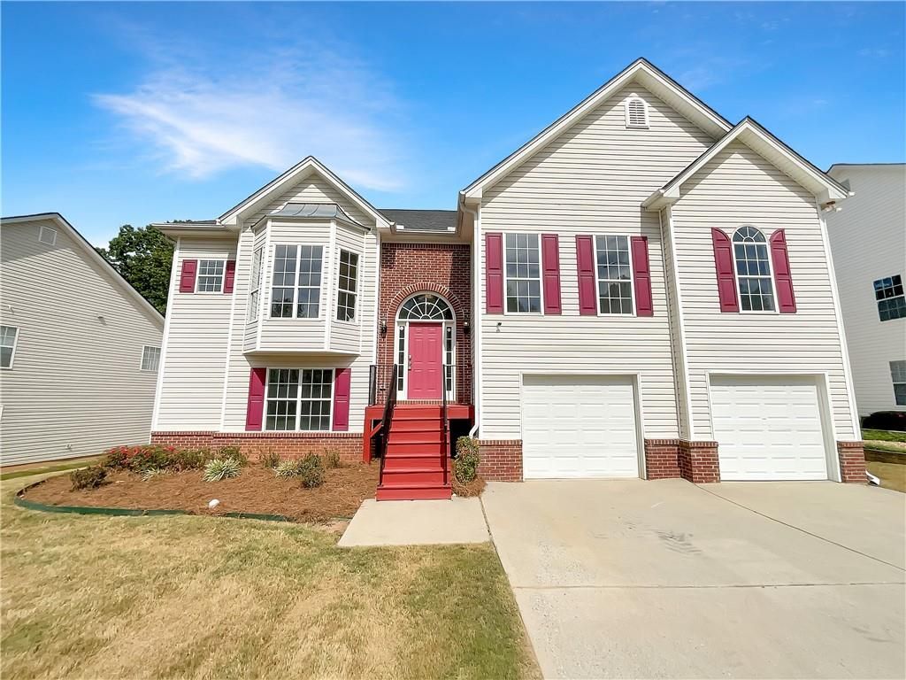 3636 Perry Point, Austell, GA 30106