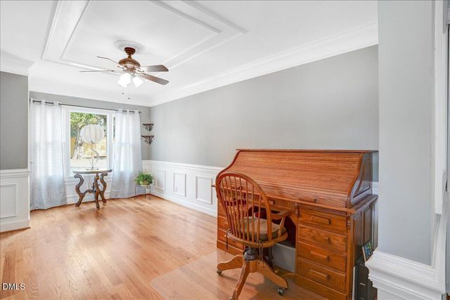 2341 Knoll Ridge Lane, Wake Forest, NC 27587