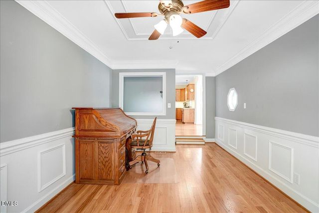 2341 Knoll Ridge Lane, Wake Forest, NC 27587