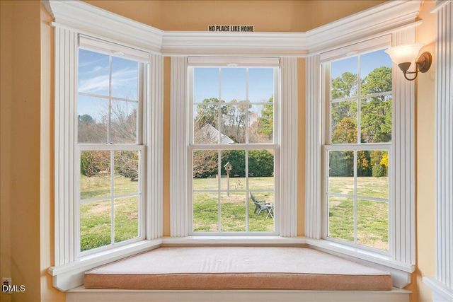 2341 Knoll Ridge Lane, Wake Forest, NC 27587