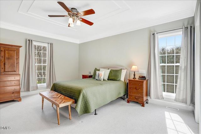 2341 Knoll Ridge Lane, Wake Forest, NC 27587