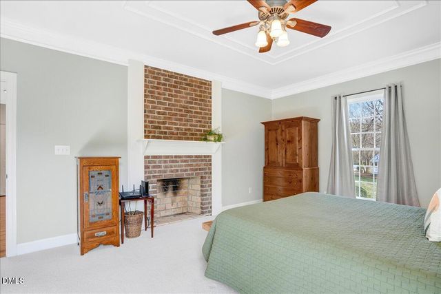 2341 Knoll Ridge Lane, Wake Forest, NC 27587