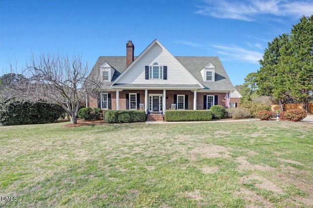 2341 Knoll Ridge Lane, Wake Forest, NC 27587