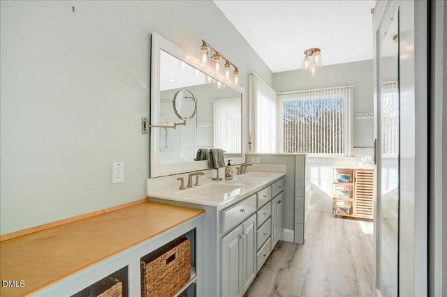 2341 Knoll Ridge Lane, Wake Forest, NC 27587