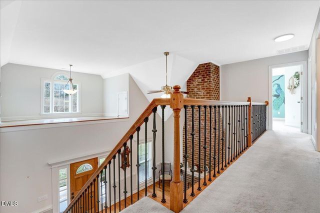 2341 Knoll Ridge Lane, Wake Forest, NC 27587