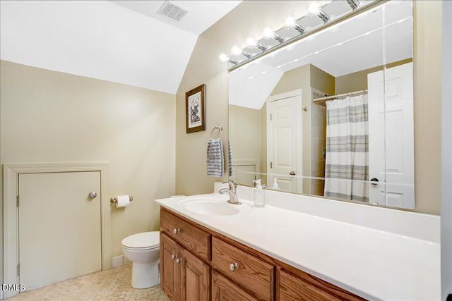 2341 Knoll Ridge Lane, Wake Forest, NC 27587