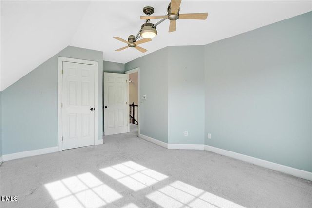 2341 Knoll Ridge Lane, Wake Forest, NC 27587