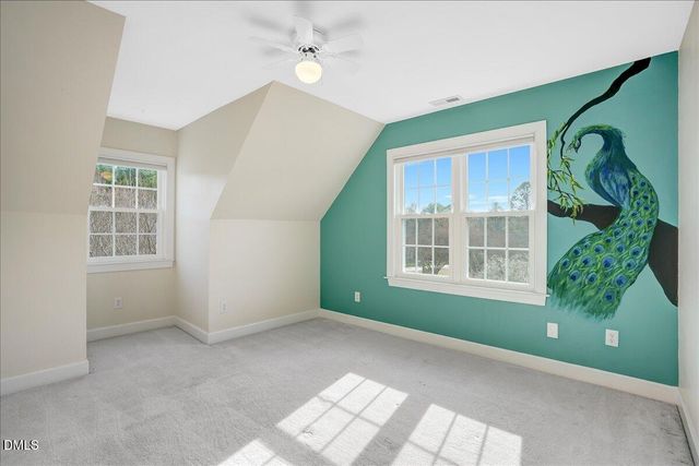 2341 Knoll Ridge Lane, Wake Forest, NC 27587