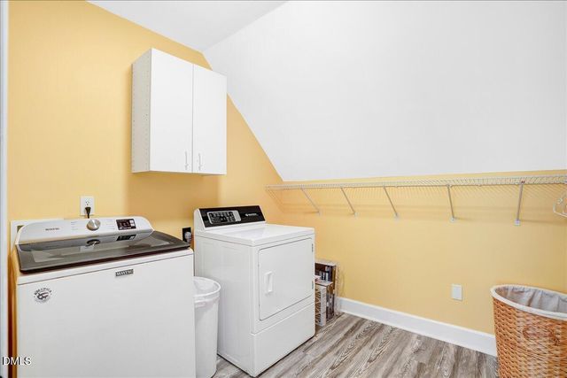 2341 Knoll Ridge Lane, Wake Forest, NC 27587