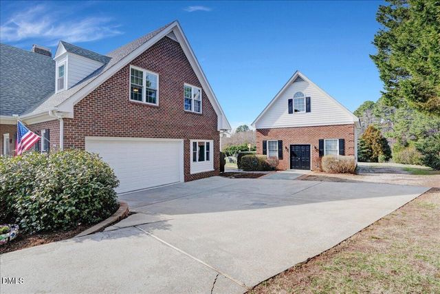 2341 Knoll Ridge Lane, Wake Forest, NC 27587