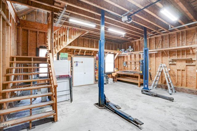 2341 Knoll Ridge Lane, Wake Forest, NC 27587